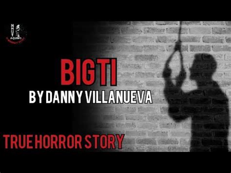 BIGTI (Tagalog).
